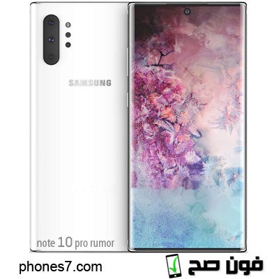 samsung galaxy note 10 plus