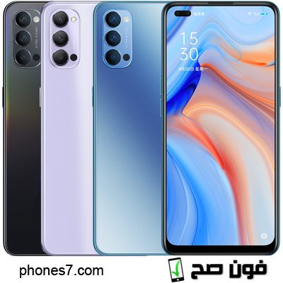 oppo reno 4