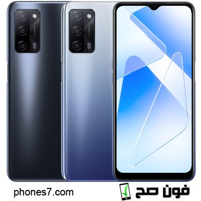 oppo a55