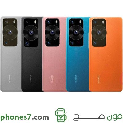 huawei p60 pro