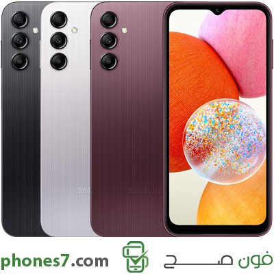 samsung galaxy a15 4g
