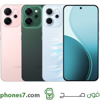 oppo reno 14f 5g