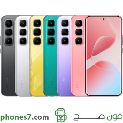 infinix hot 60 pro plus