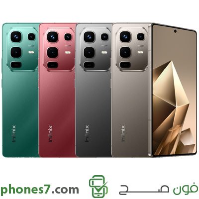 infinix note 50 4g