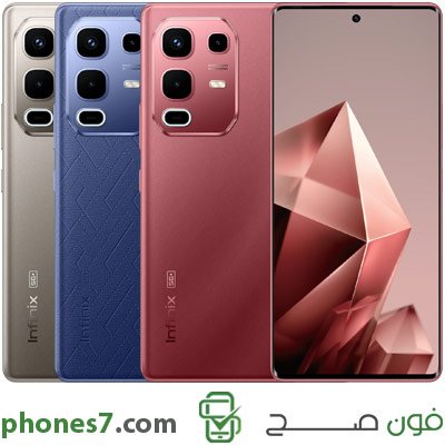 infinix note 50s