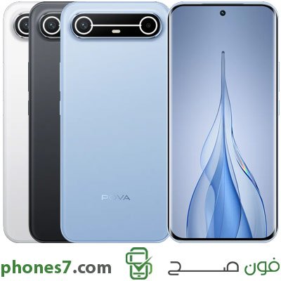 tecno pova slim 5g