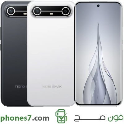 tecno spark slim