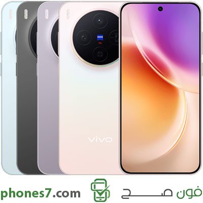 vivo x300