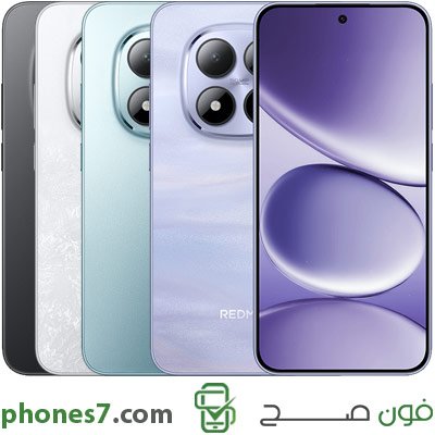 xiaomi redmi note 15 pro 5g