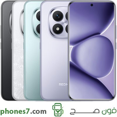 xiaomi redmi note 15 pro plus