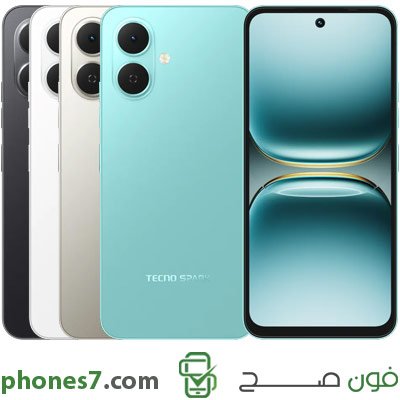 tecno spark go 2