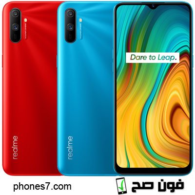 Чем отличается oppo realme c3 от realme c3