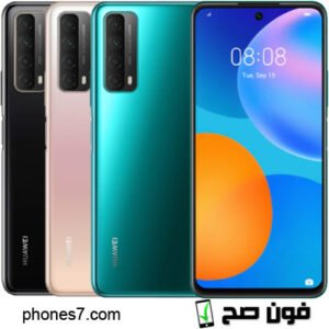 مواصفات وسعر huawei y7a