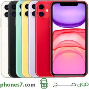 apple iphone 11 price in egypt