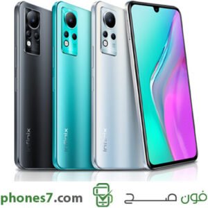 infinix note 11 price in egypt
