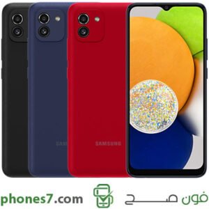 samsung galaxy a03 price in egypt