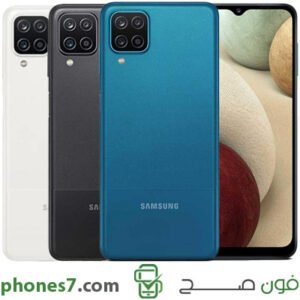 samsung a12 price in egypt