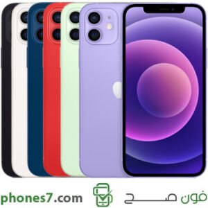 Iphone 12 price in qatar