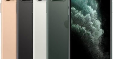 iphone 11 pro green silver gray gold
