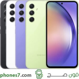 Samsung A54 price in egypt