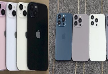 iphone 15 2023 series new shape colors