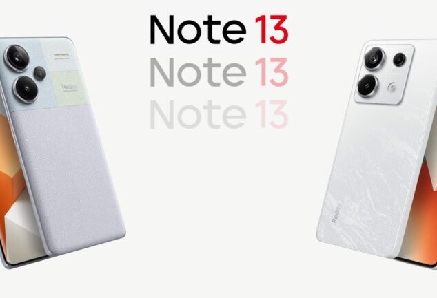 شاومي ريدمي نوت 13 برو بلس - سعر اليوم، مواصفات، xiaomi redmi note 13 ...