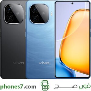 مواصفات وسعر vivo y200 gt