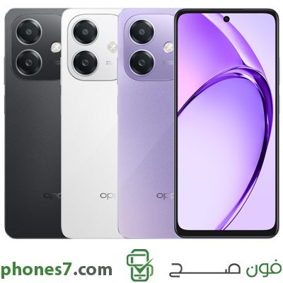 oppo a3x