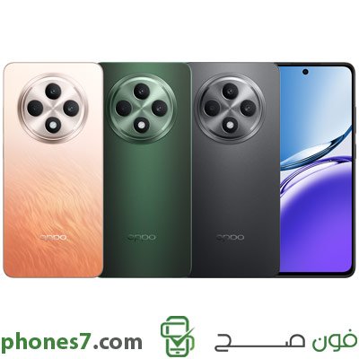 oppo reno 12f 4g