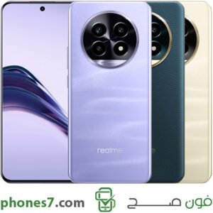 مواصفات وسعر realme 13 pro