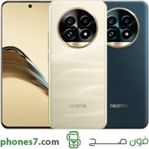 مواصفات وسعر realme 13 pro plus