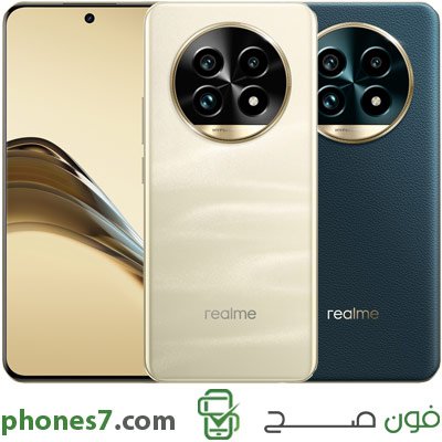 realme 13 pro plus