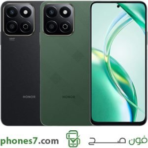 مواصفات وسعر honor 200 smart