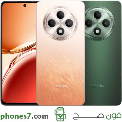 oppo f27 5g