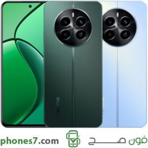 مواصفات وسعر ريلمي 13 4G