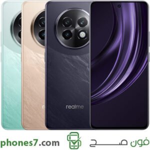 مواصفات وسعر realme 13 plus