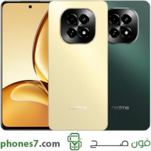 مواصفات وسعر realme c63 5g