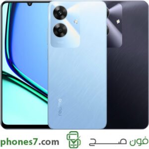 مواصفات وسعر realme narzo n61