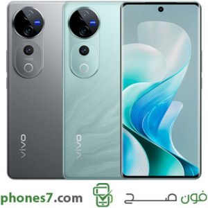 مواصفات وسعر vivo v40 pro