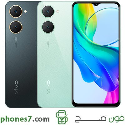 vivo y03t