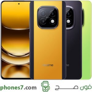 مواصفات وسعر realme narzo 70 turbo 5g