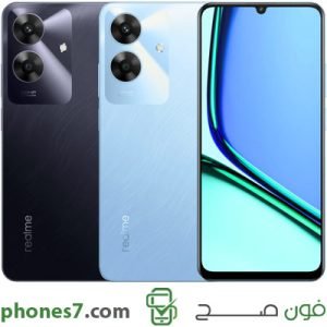 realme note 60