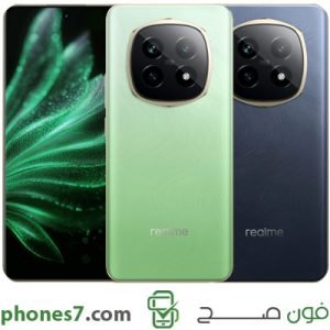 مواصفات وسعر realme p2 pro