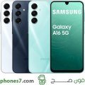 samsung galaxy a16 5g