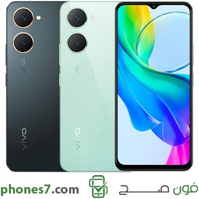 vivo y18i