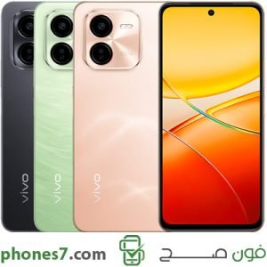 مواصفات وسعر فيفو y37 pro