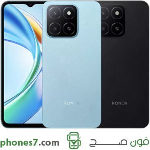 مواصفات وسعر honor x5b plus