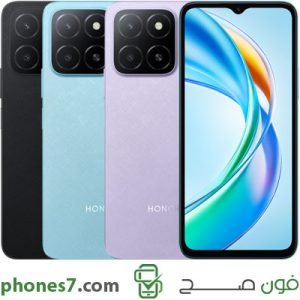 مواصفات وسعر honor x5b