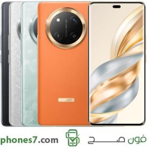 مواصفات وسعر هونر x60 pro