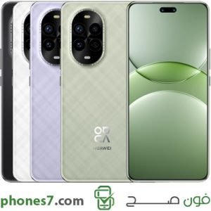 مواصفات وسعر huawei nova 13 pro